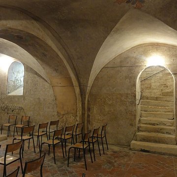 Église Saint-Lucien de Montmille