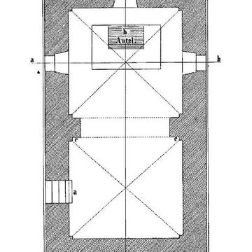 Église Saint-Lucien de Montmille