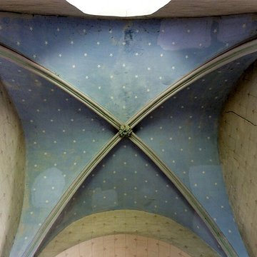 Église Saint-Lucien de Montmille