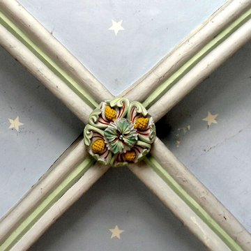 Église Saint-Lucien de Montmille