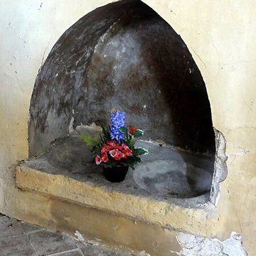 Église Saint-Lucien de Montmille