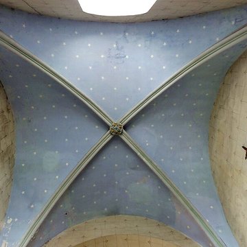 Église Saint-Lucien de Montmille