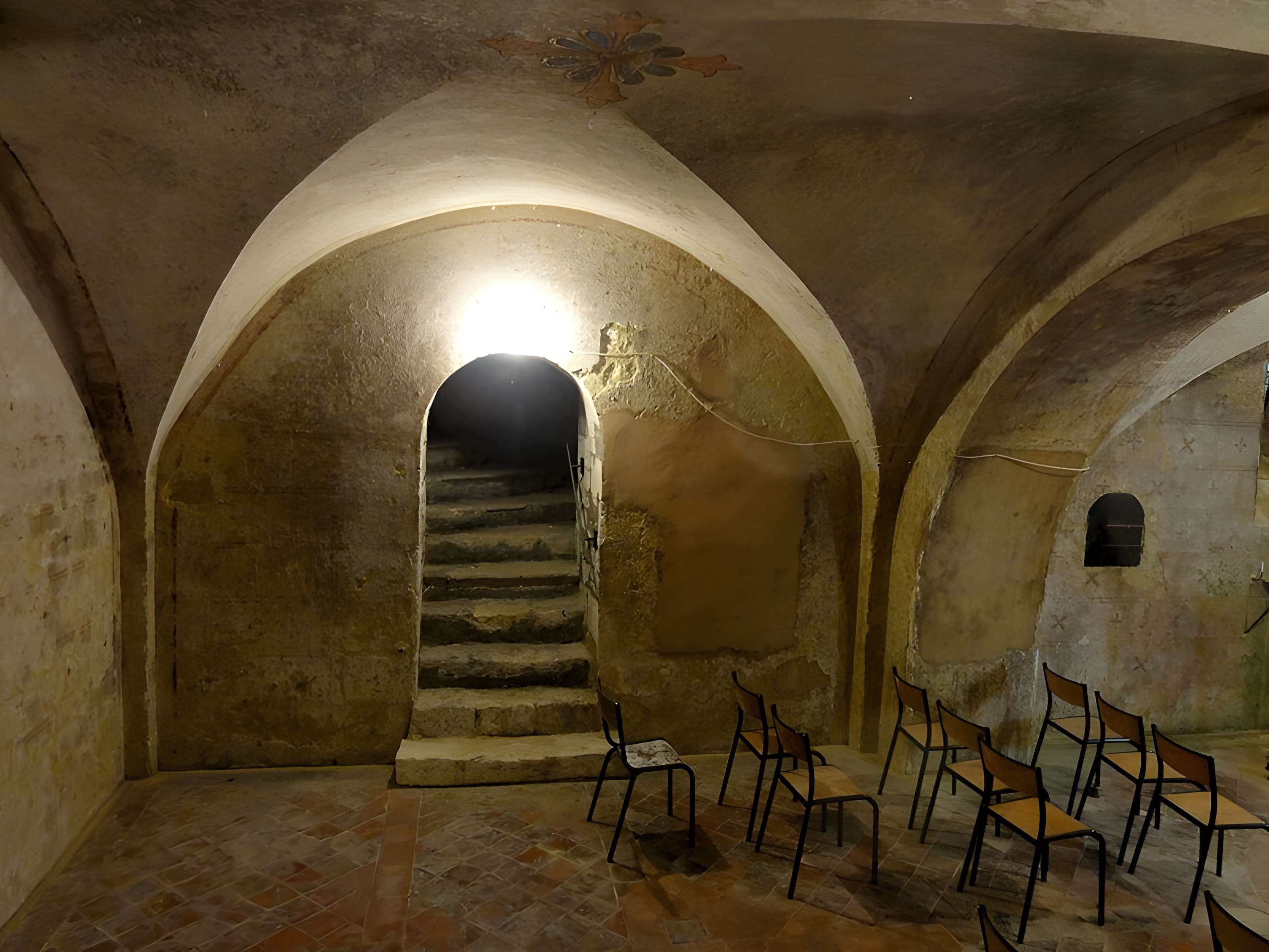 Église Saint-Lucien de Montmille