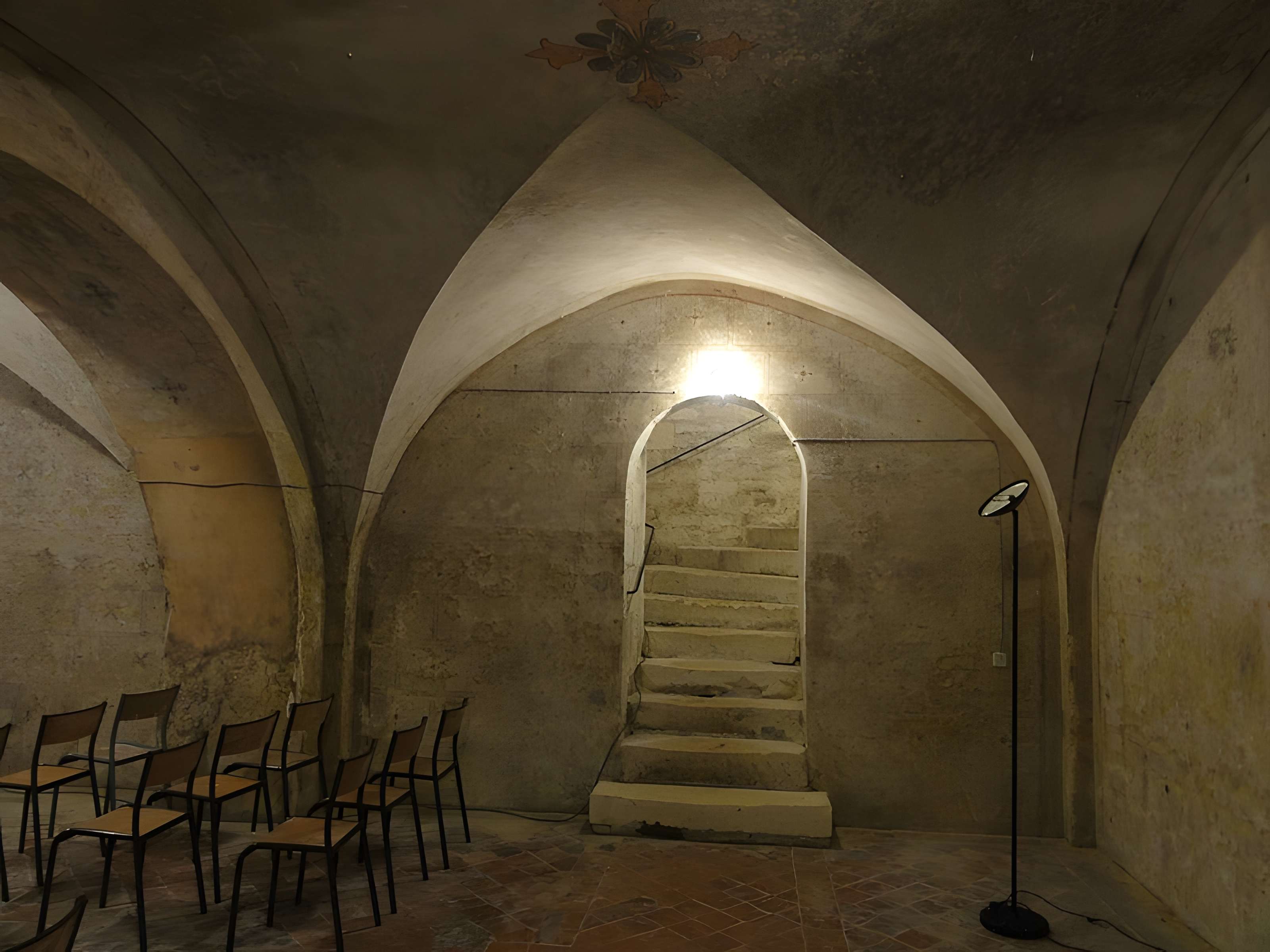 Église Saint-Lucien de Montmille