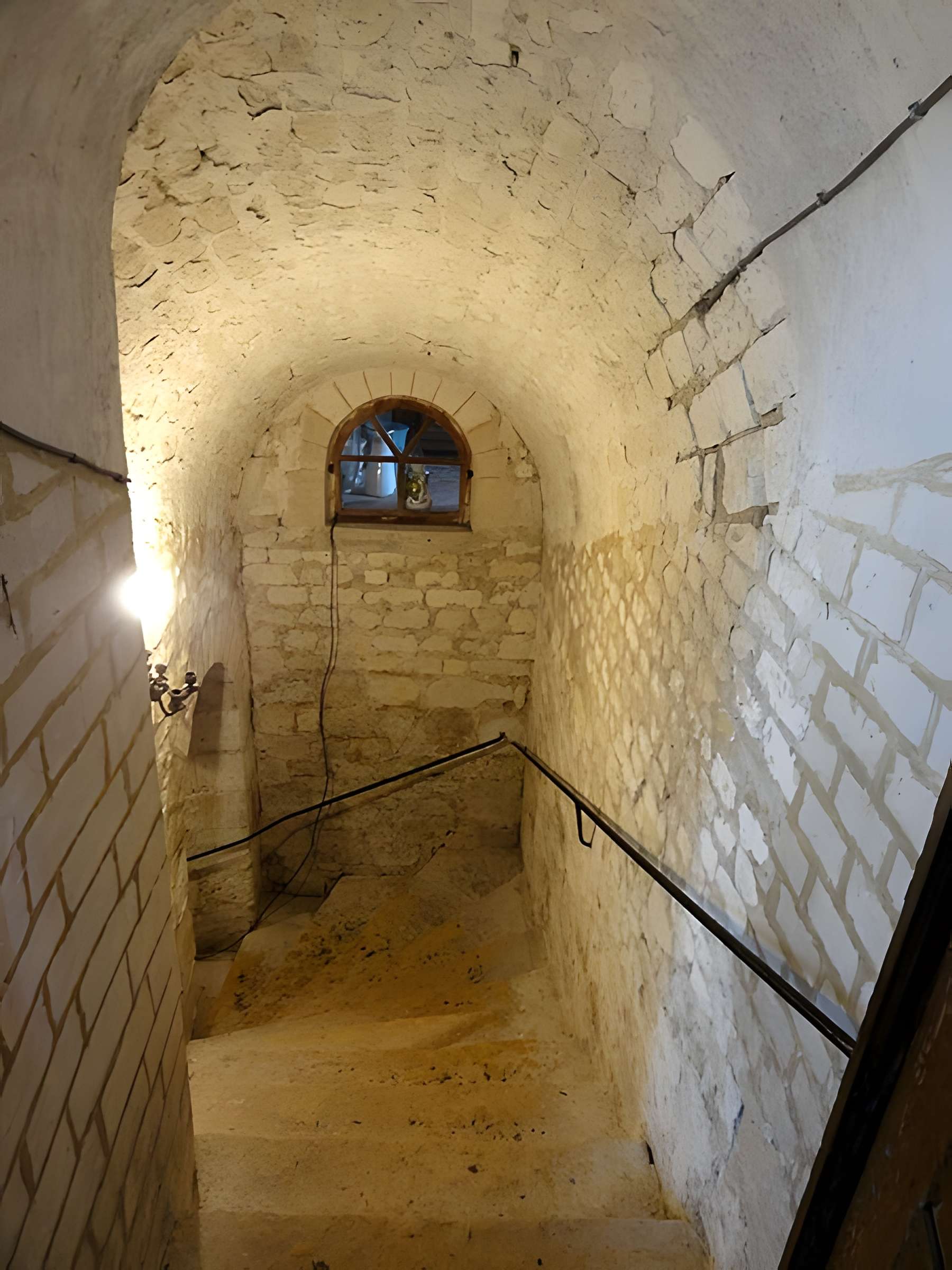 Église Saint-Lucien de Montmille