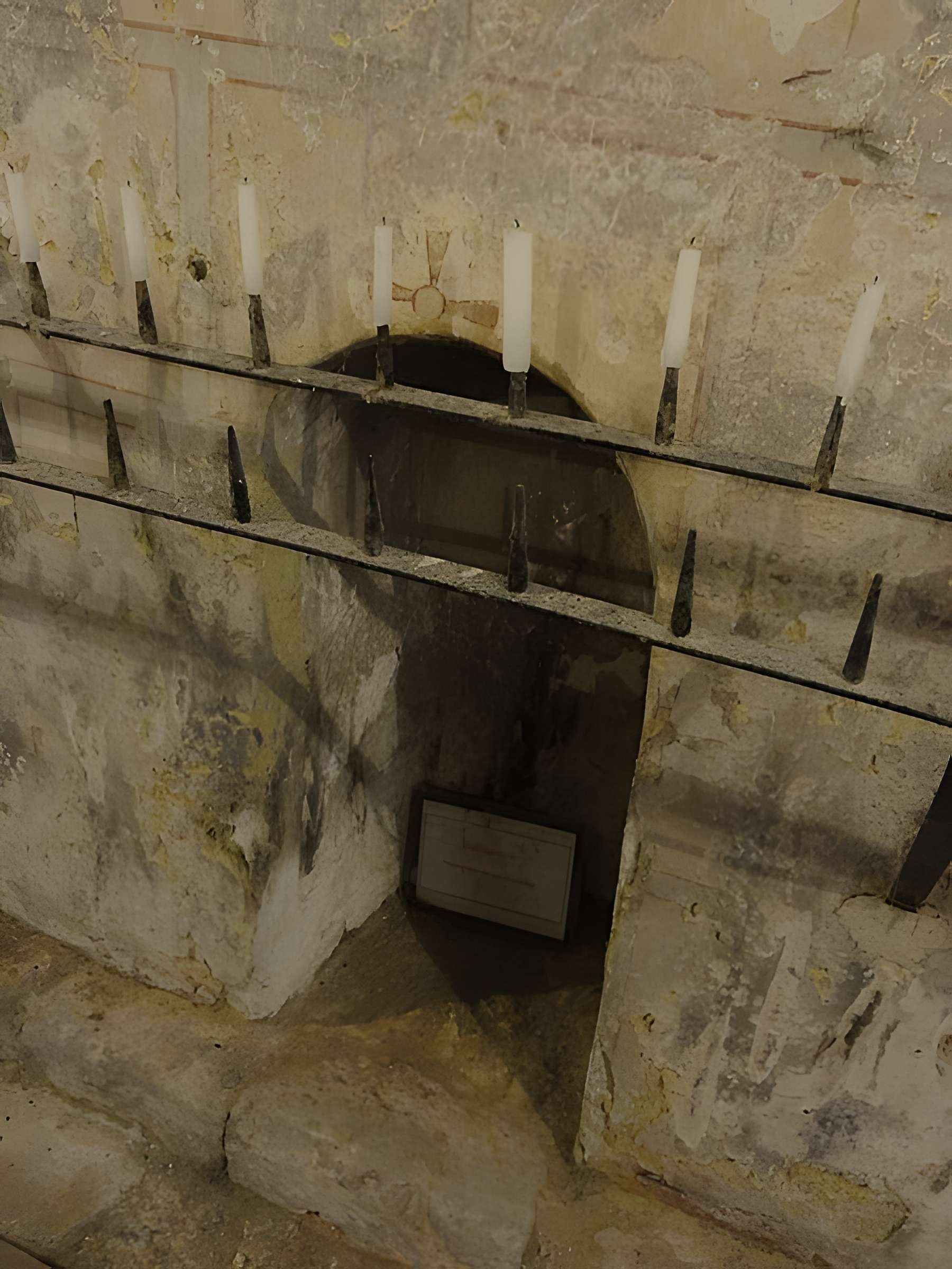 Église Saint-Lucien de Montmille