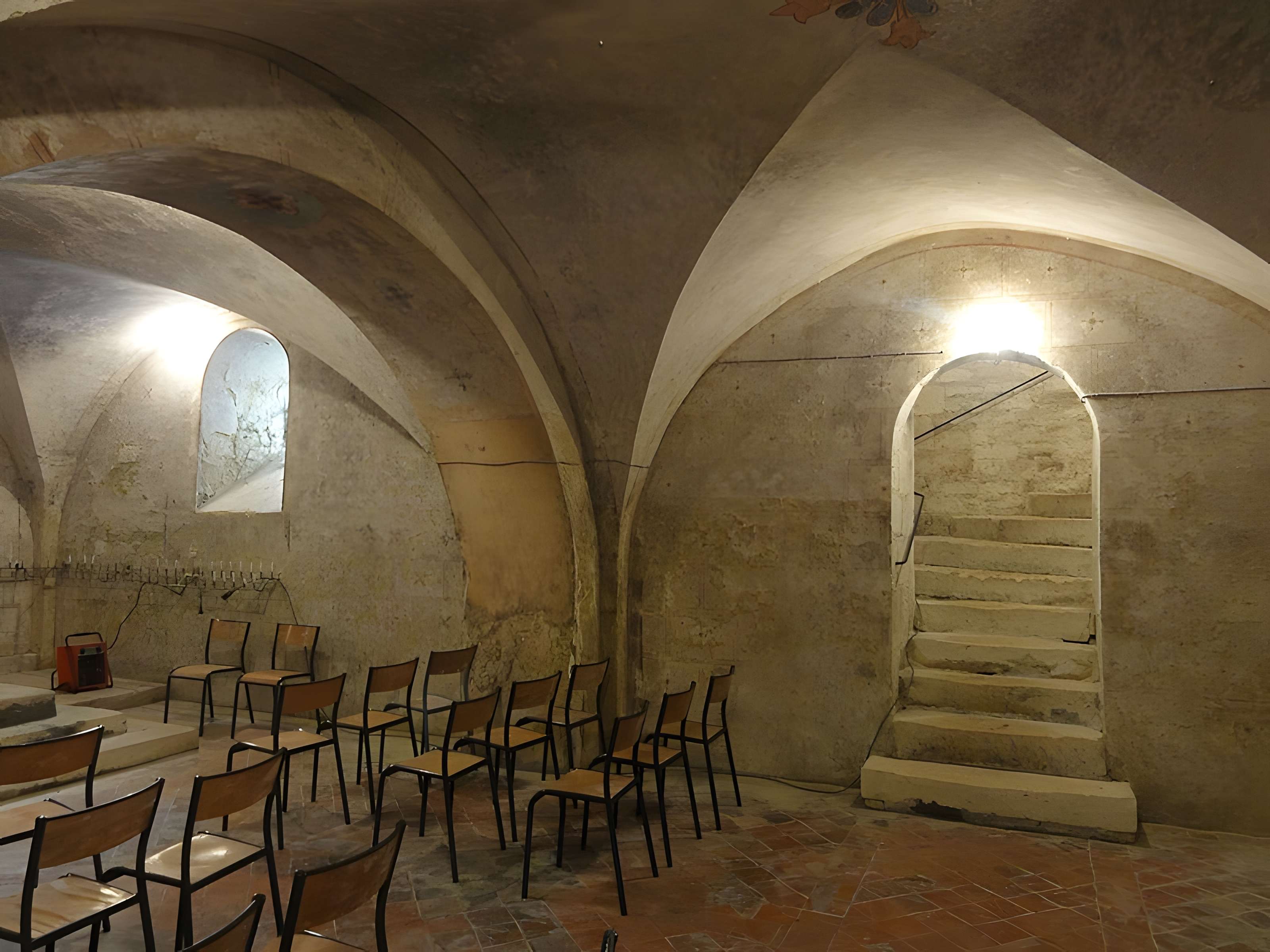 Église Saint-Lucien de Montmille