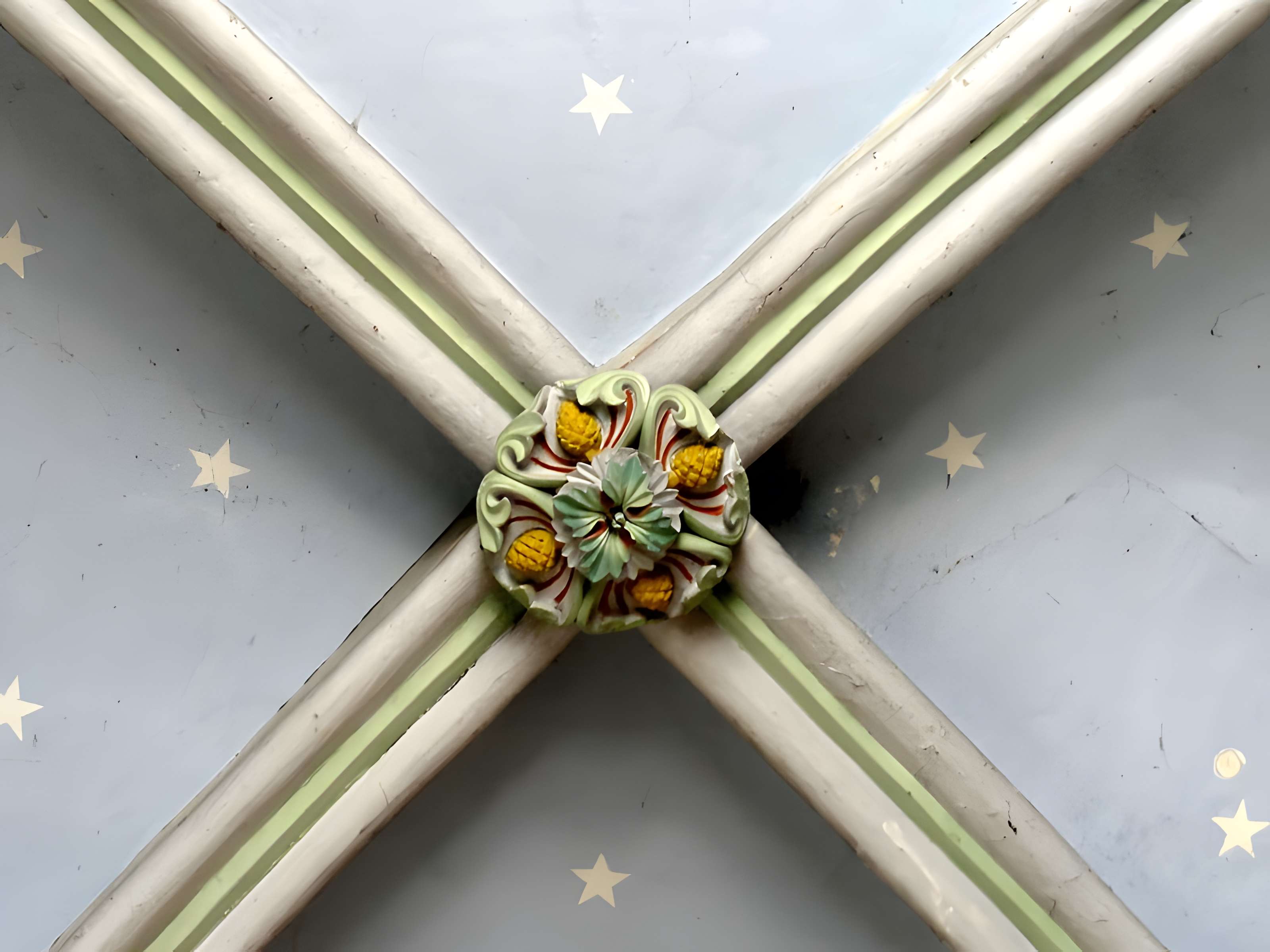 Église Saint-Lucien de Montmille