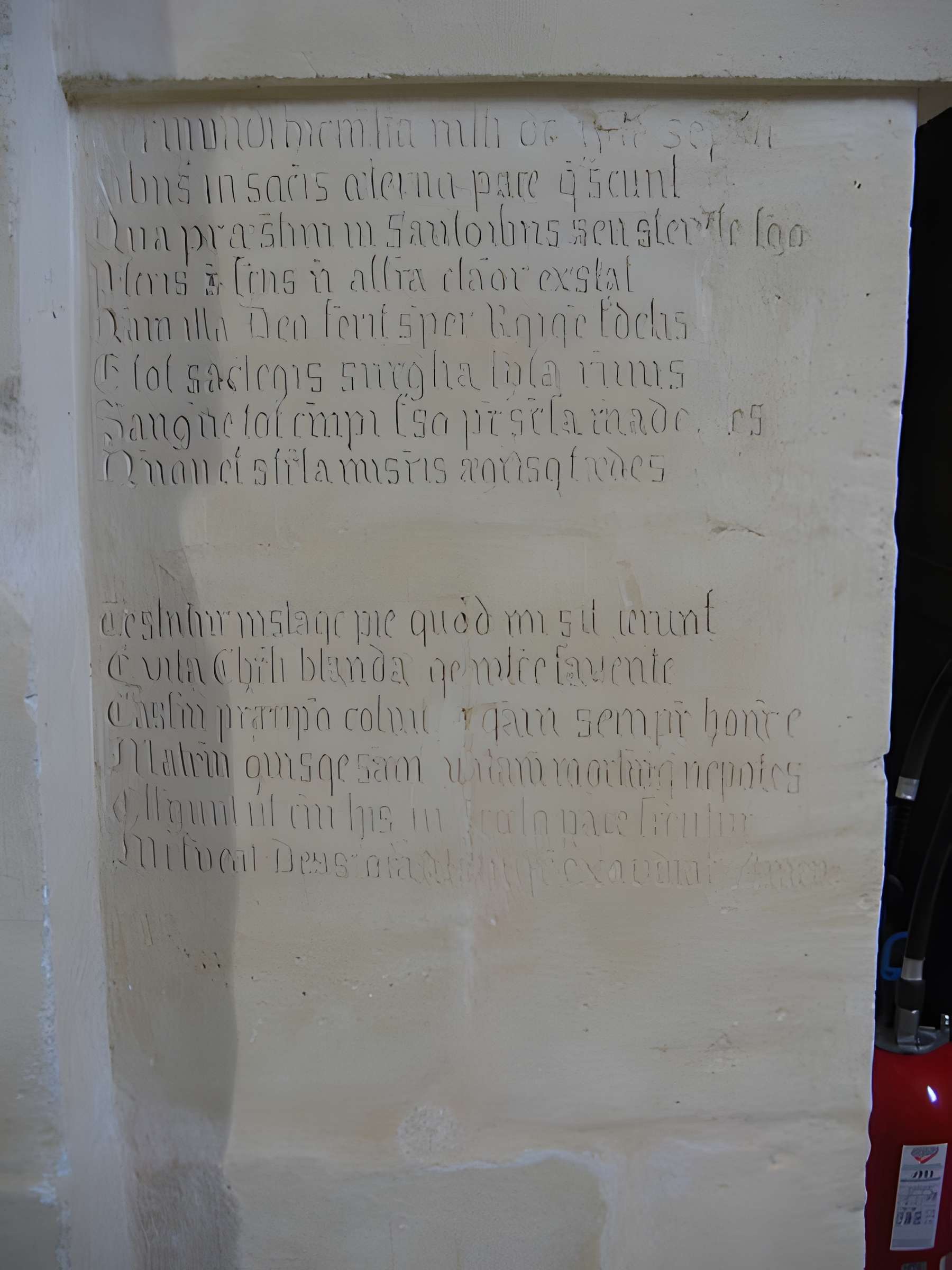 Église Saint-Maclou d'Ars