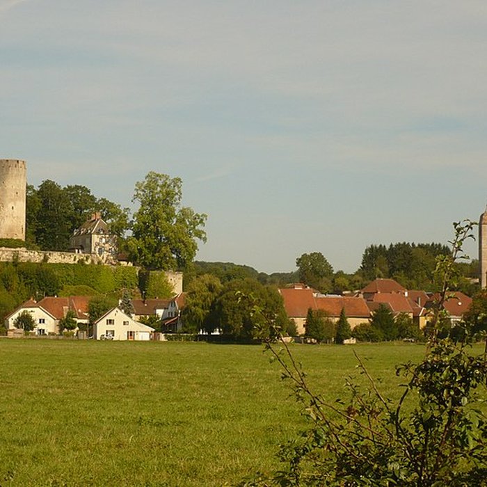 Photo de Château de Rupt-sur-Saône