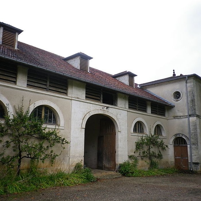 Photo de Château de Rupt-sur-Saône