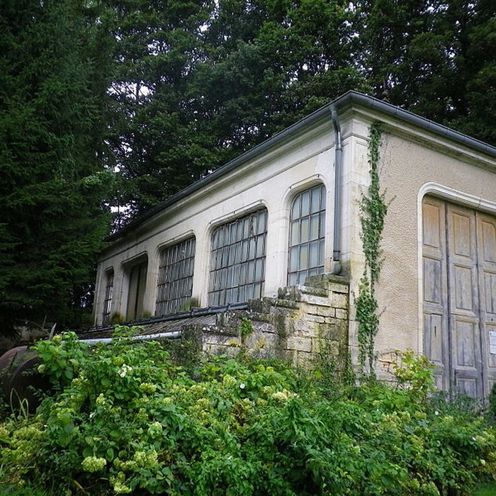 Photo de Château de Rupt-sur-Saône
