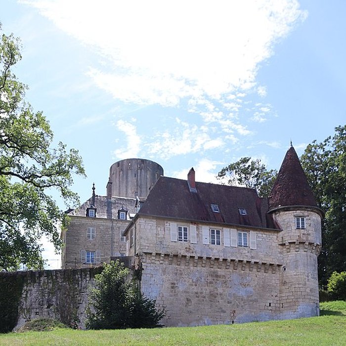 Photo de Château de Rupt-sur-Saône