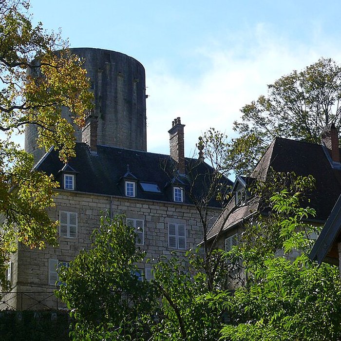 Photo de Château de Rupt-sur-Saône