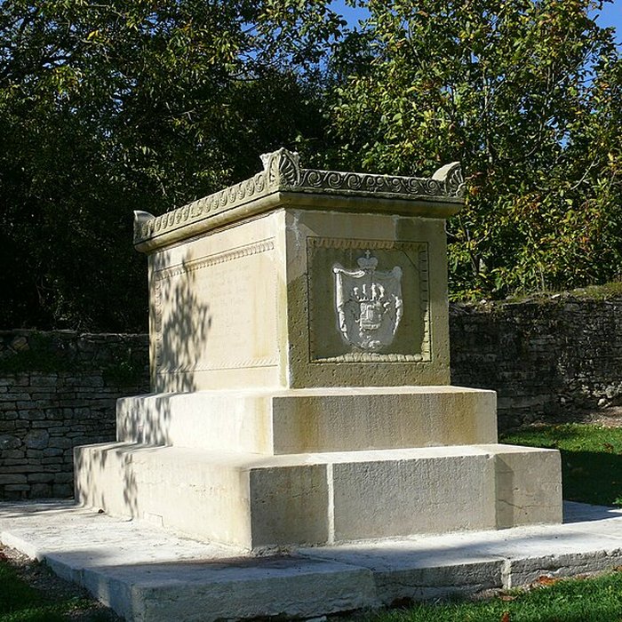 Photo de Château de Rupt-sur-Saône