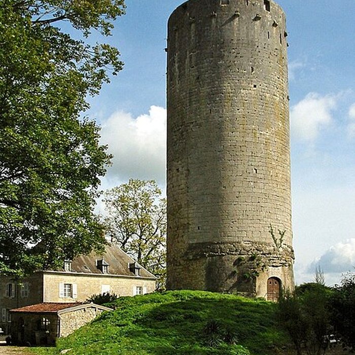 Photo de Château de Rupt-sur-Saône