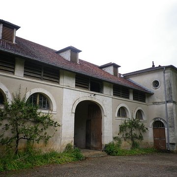 Château de Rupt-sur-Saône