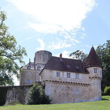 Château de Rupt-sur-Saône