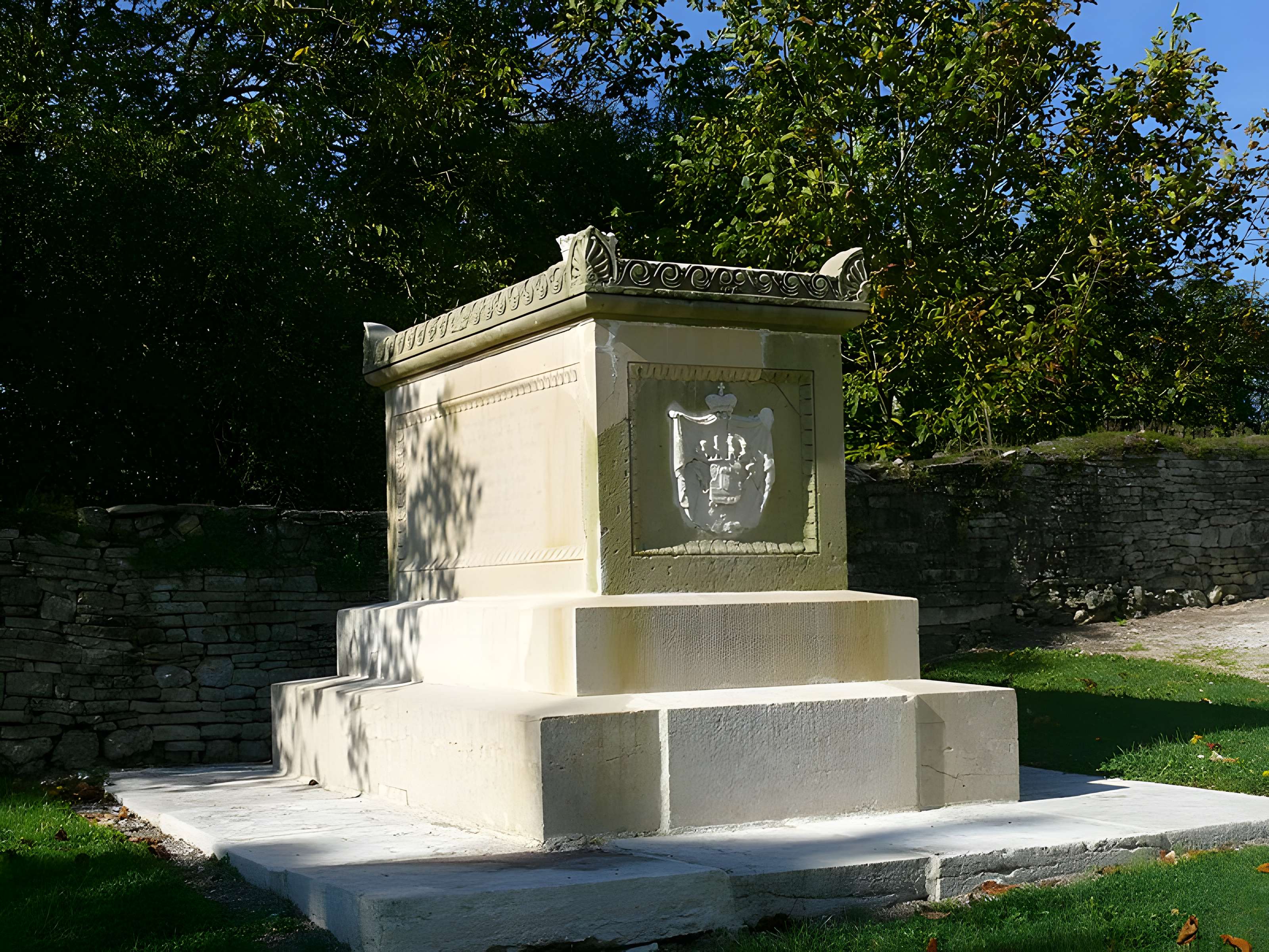 Château de Rupt-sur-Saône