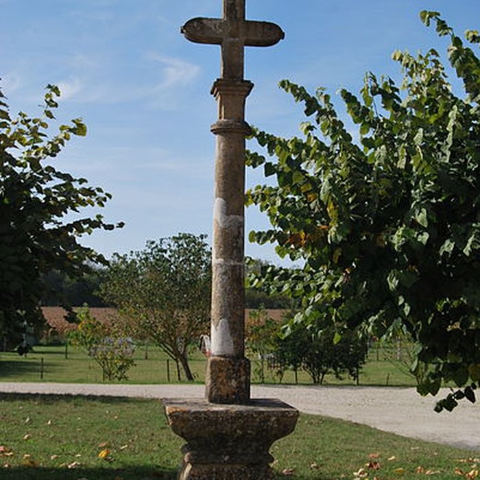 Photo de Église Saint-Maixant de Saint-Maixant