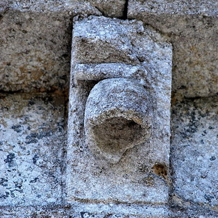 Photo de Église Saint-Maixant de Saint-Maixant