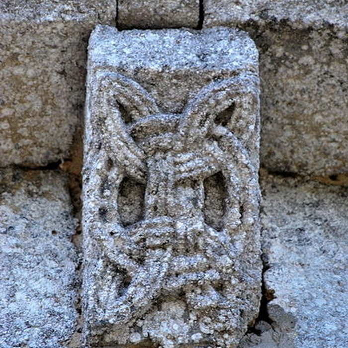 Photo de Église Saint-Maixant de Saint-Maixant