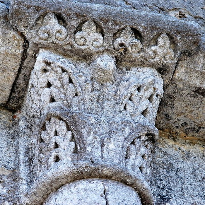 Photo de Église Saint-Maixant de Saint-Maixant