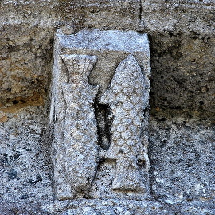 Photo de Église Saint-Maixant de Saint-Maixant