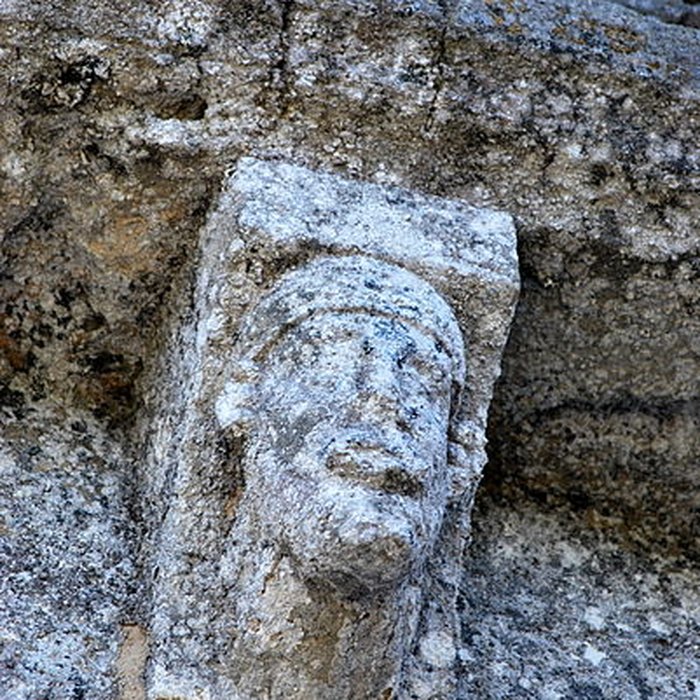 Photo de Église Saint-Maixant de Saint-Maixant