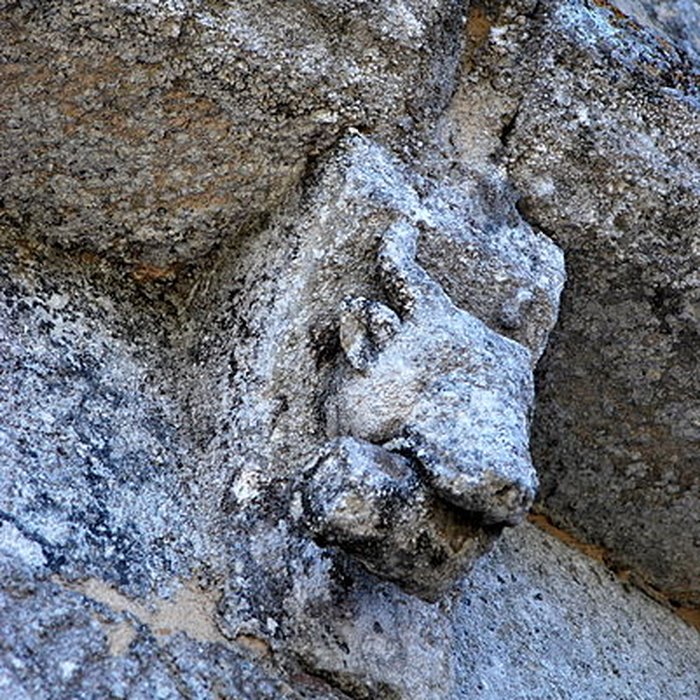 Photo de Église Saint-Maixant de Saint-Maixant