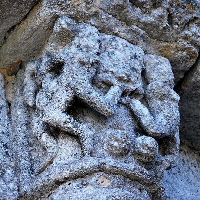 Photo de Église Saint-Maixant de Saint-Maixant