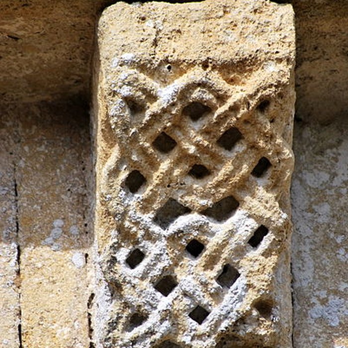 Photo de Église Saint-Maixant de Saint-Maixant