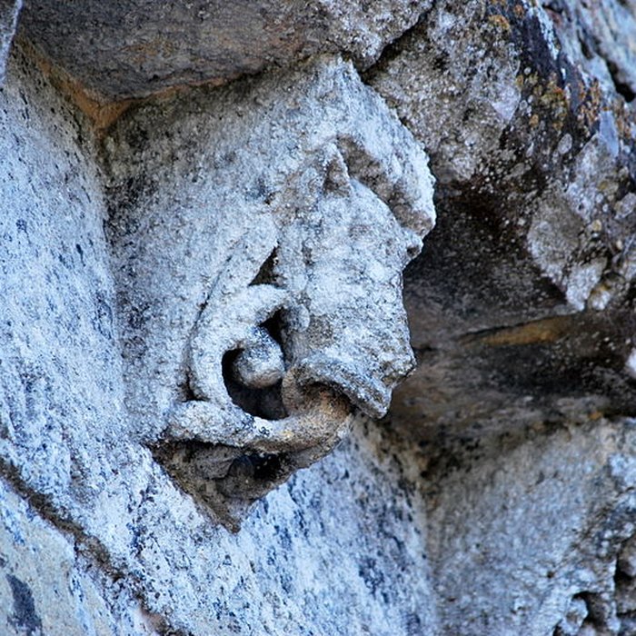 Photo de Église Saint-Maixant de Saint-Maixant