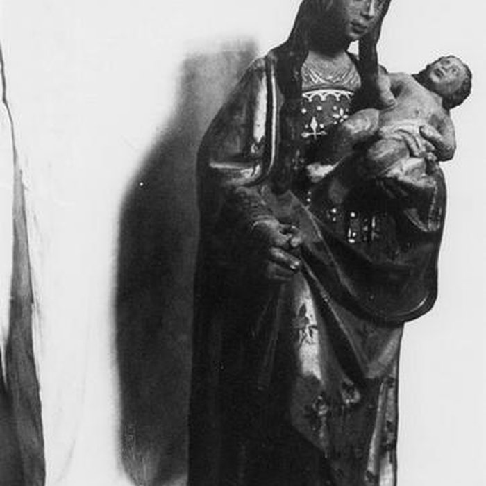 Photo de Église Saint-Maixant de Saint-Maixant