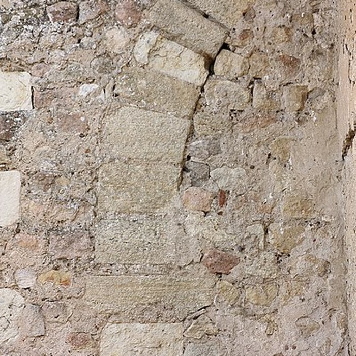 Photo de Église Saint-Maixant de Saint-Maixant