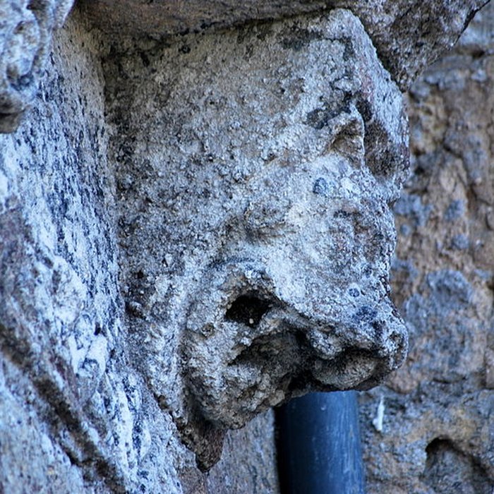 Photo de Église Saint-Maixant de Saint-Maixant