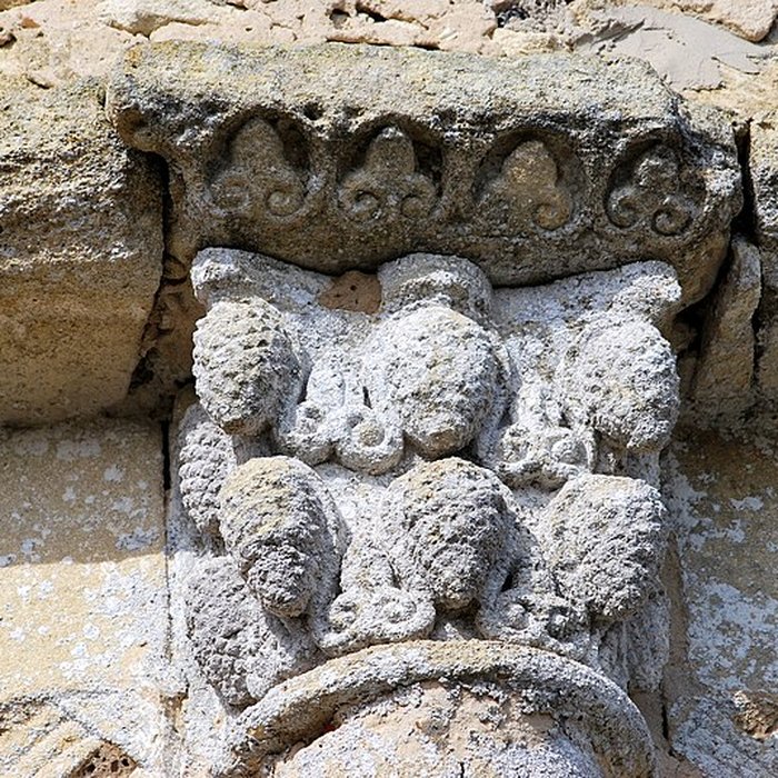 Photo de Église Saint-Maixant de Saint-Maixant