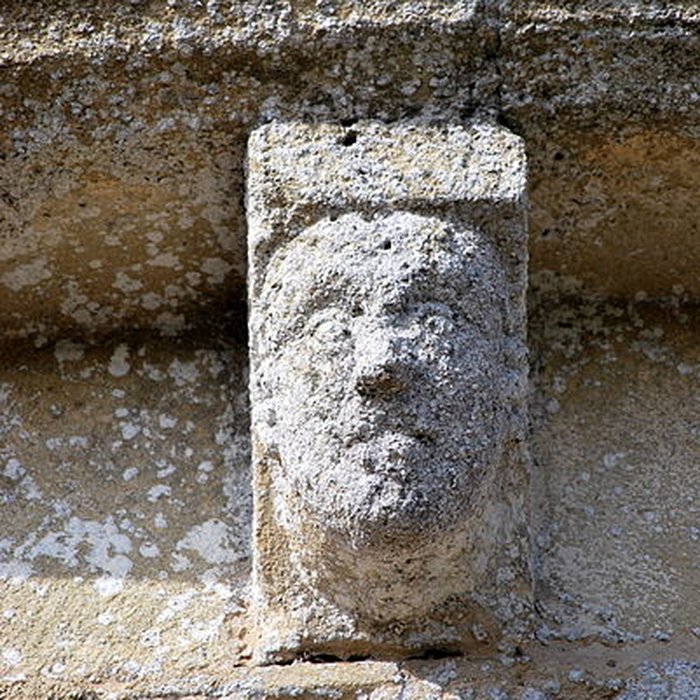 Photo de Église Saint-Maixant de Saint-Maixant