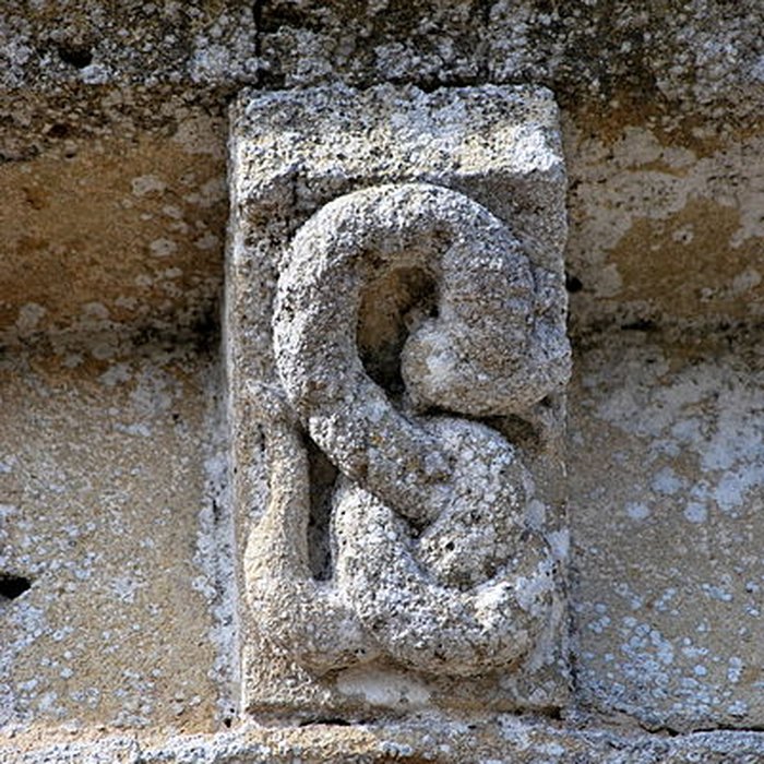 Photo de Église Saint-Maixant de Saint-Maixant