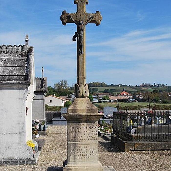 Photo de Église Saint-Maixant de Saint-Maixant