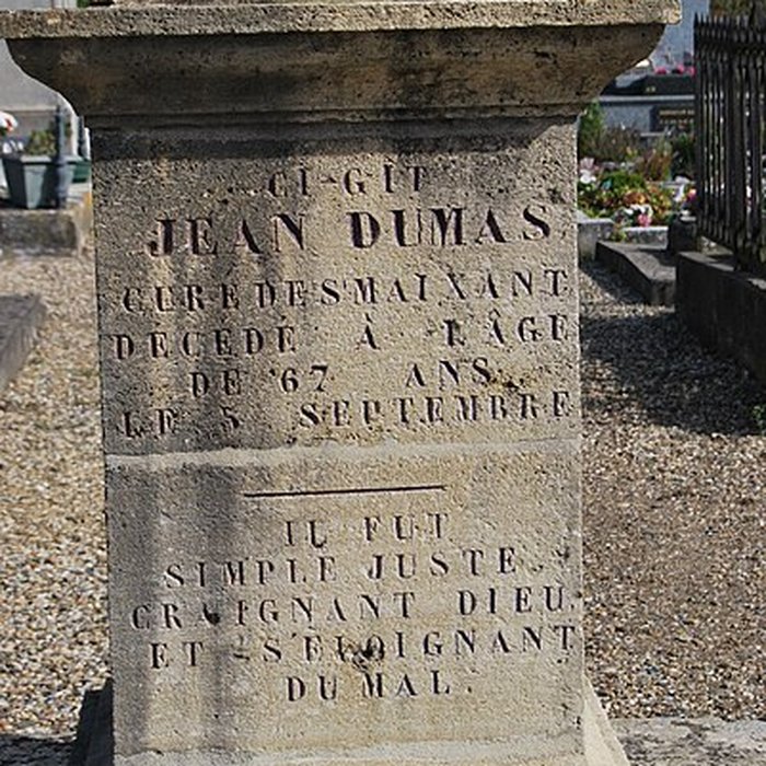 Photo de Église Saint-Maixant de Saint-Maixant