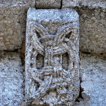 Église Saint-Maixant de Saint-Maixant