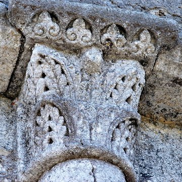 Église Saint-Maixant de Saint-Maixant