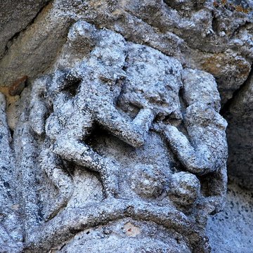 Église Saint-Maixant de Saint-Maixant
