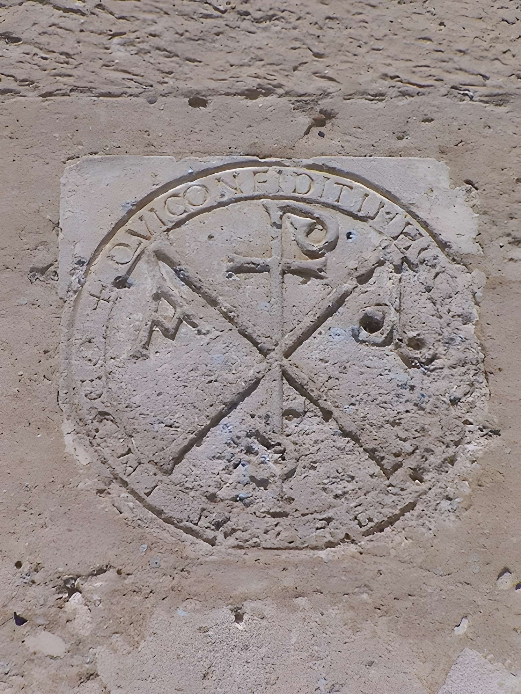 Église Saint-Maixant de Saint-Maixant