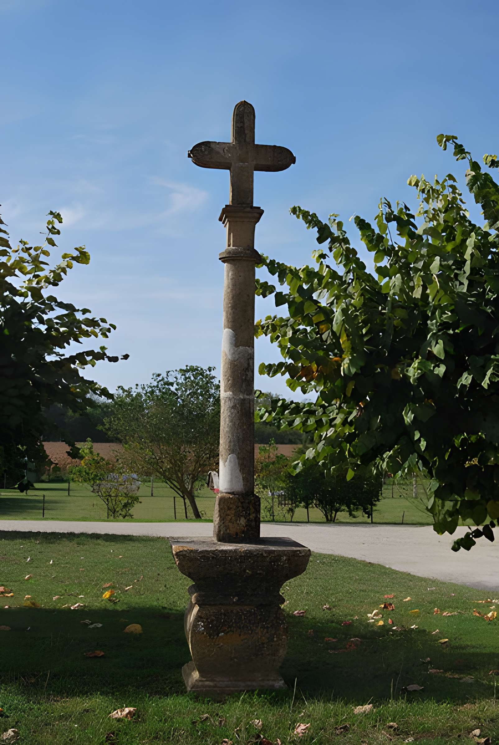 Église Saint-Maixant de Saint-Maixant