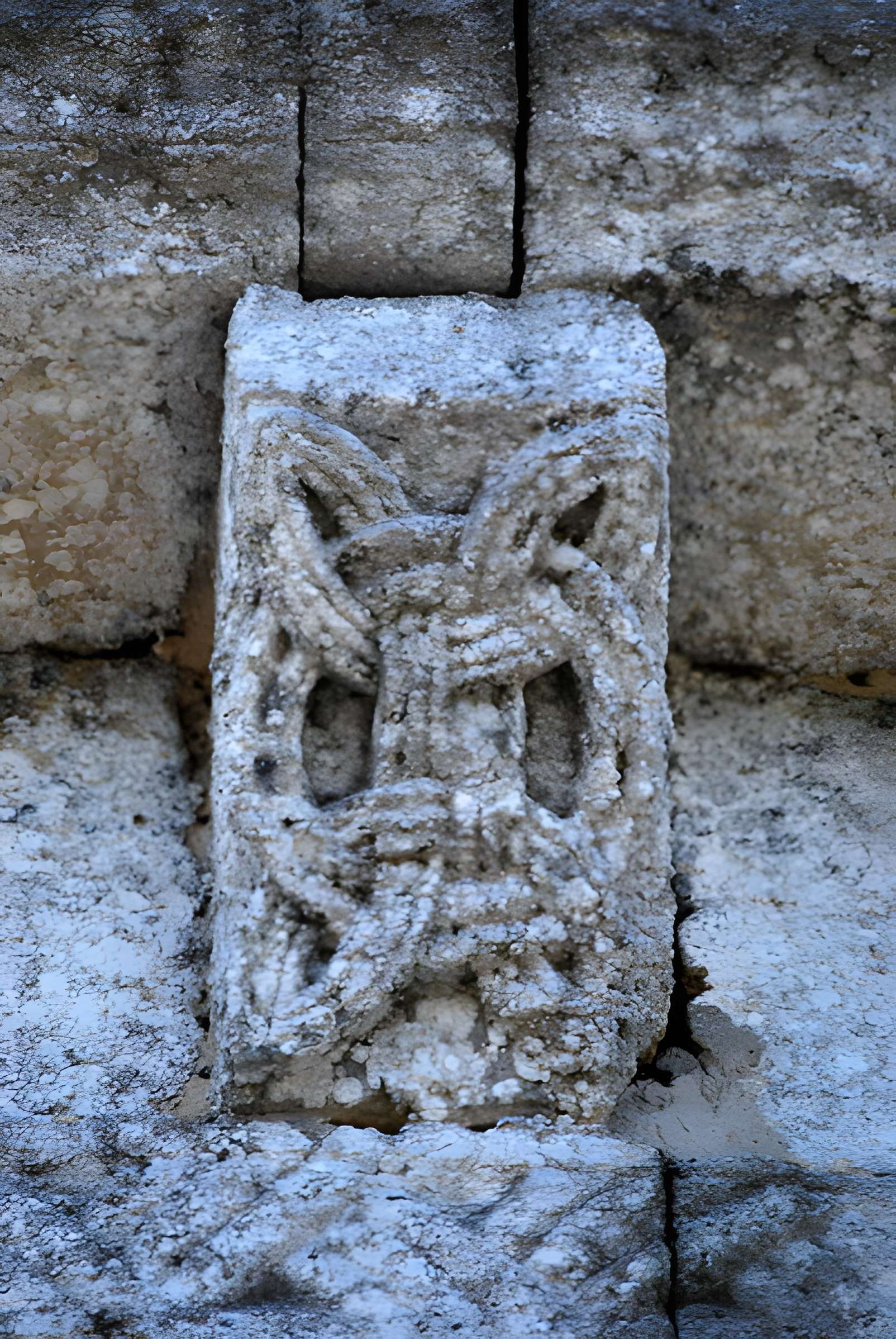 Église Saint-Maixant de Saint-Maixant