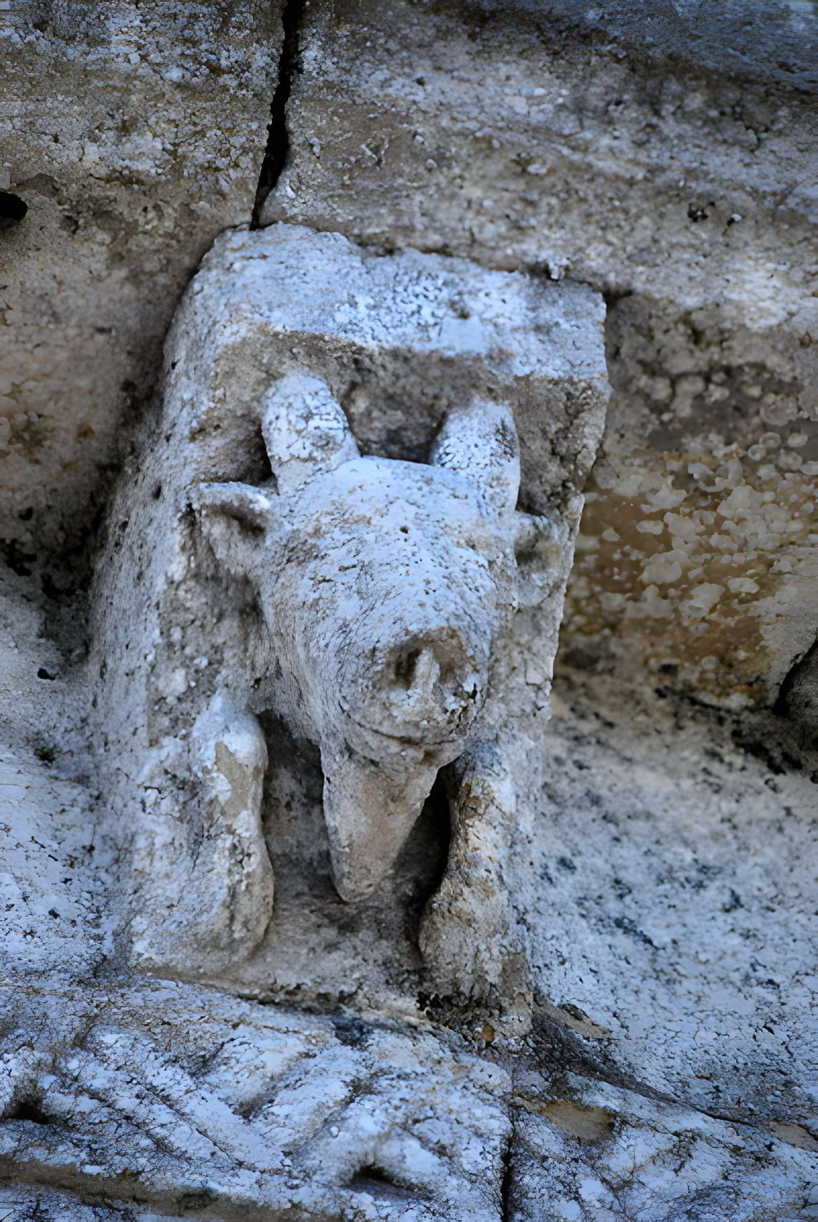 Église Saint-Maixant de Saint-Maixant