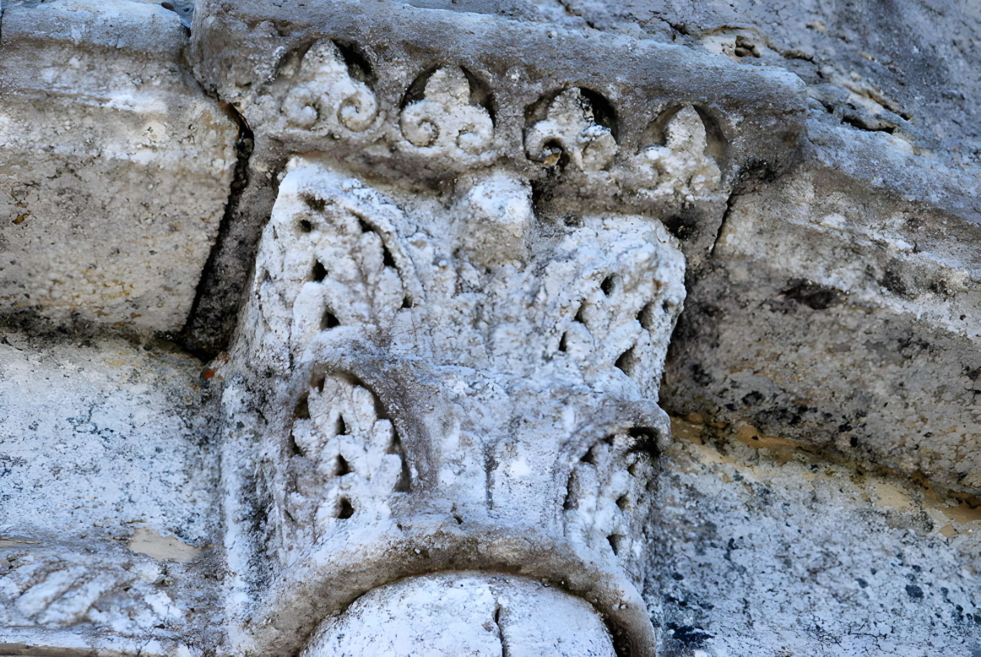 Église Saint-Maixant de Saint-Maixant
