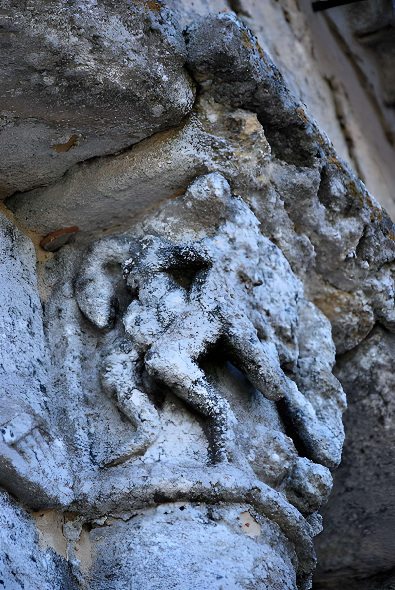 Église Saint-Maixant de Saint-Maixant